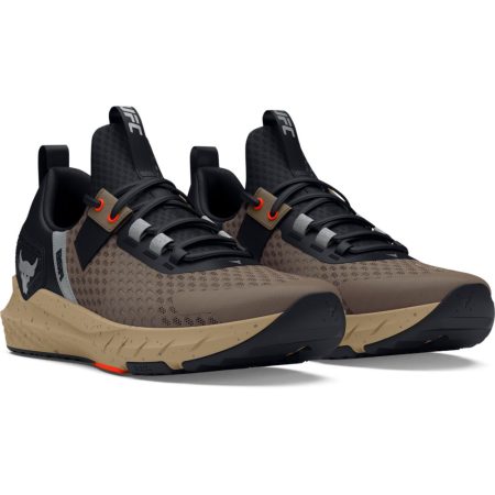 Under Armour Men's Project Rock BSR 4 UFC Training Shoes