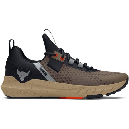 Under Armour Men's Project Rock BSR 4 UFC Training Shoes