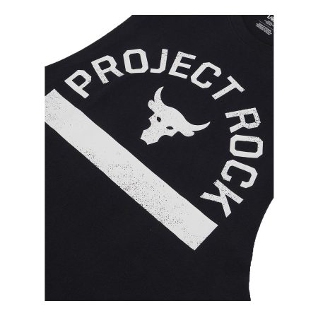 Under Armour Men's Project Rock Payoff Graphic Tank