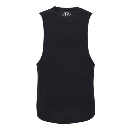 Under Armour Men's Project Rock Payoff Graphic Tank