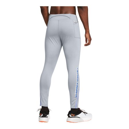 Under Armour Men's Qualifier Elite Cold Tights