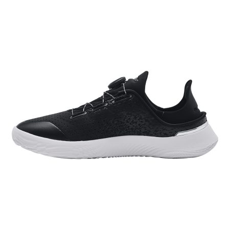 Under Armour Men's Slip speed Trainer Training Shoes