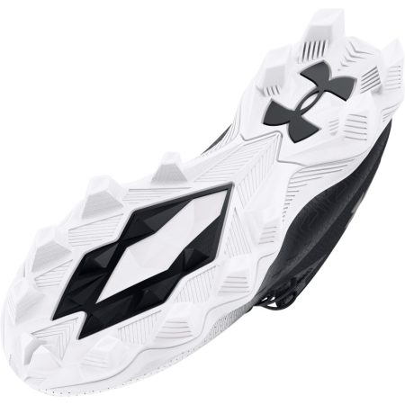 Under Armour Men's Spotlight Franchise 4.0 RM Football Cleats