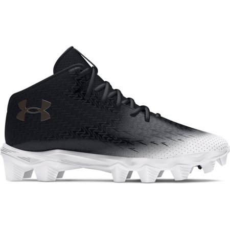 Under Armour Men's Spotlight Franchise 4.0 RM Football Cleats