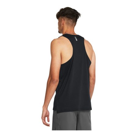 Under Armour Men's Streaker Singlet