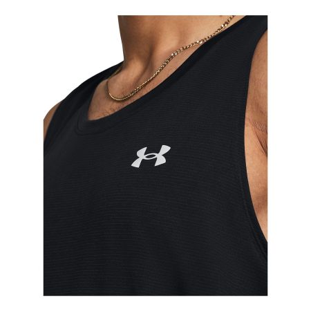 Under Armour Men's Streaker Singlet