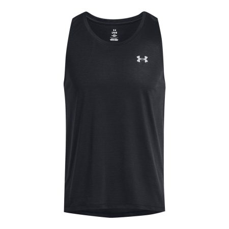 Under Armour Men's Streaker Singlet