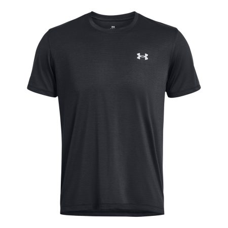 Under Armour Men's Streaker T Shirt