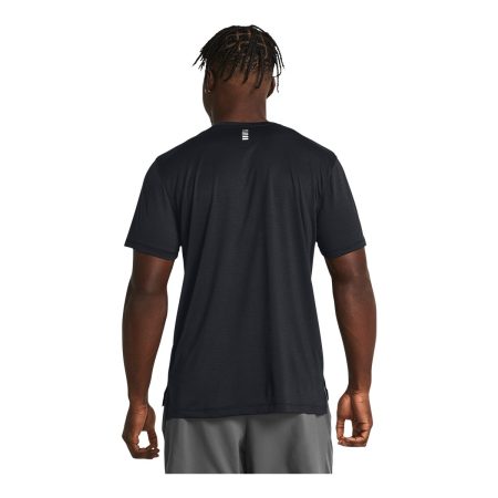 Under Armour Men's Streaker T Shirt