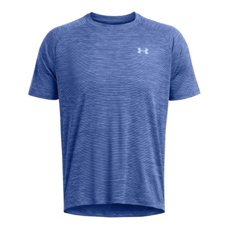 Under Armour Men's Tech™ Textured T Shirt