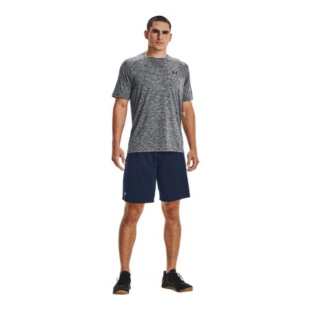 Under Armour Men's Tech Training T Shirt