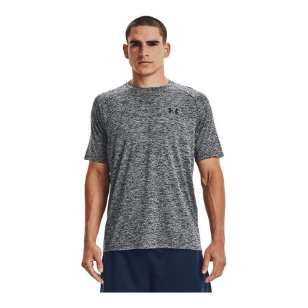 Under Armour Men's Tech Training T Shirt