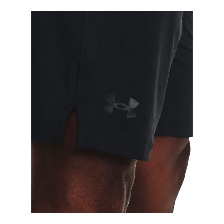 Under Armour Men's Tech Vent Shorts