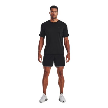 Under Armour Men's Tech Vent T Shirt