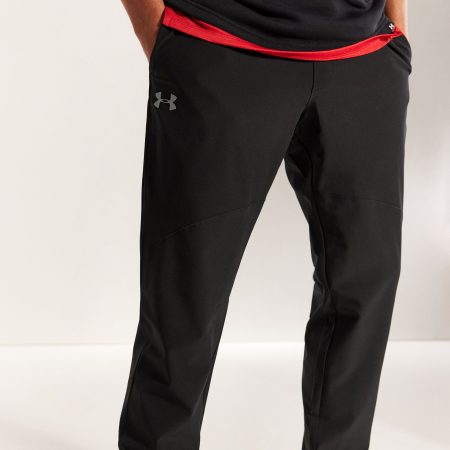 Under Armour Men's Stretch Woven Pants