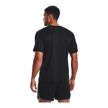 Under Armour Men's Tech Vent T Shirt