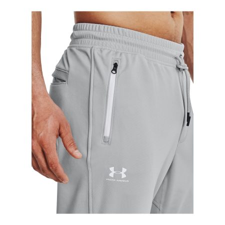 Under Armour Men's Tricot Jogger Pants