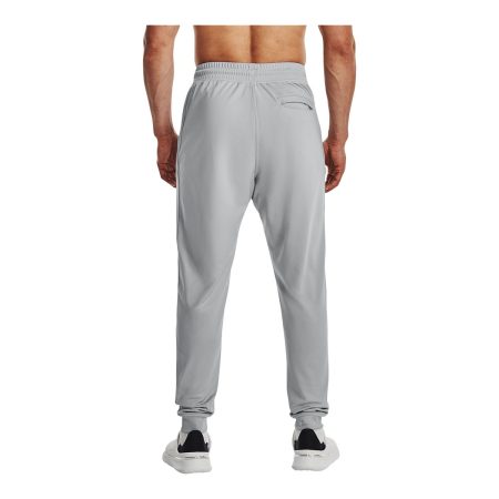 Under Armour Men's Tricot Jogger Pants