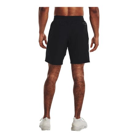 Under Armour Men's Unstoppable Woven Shorts