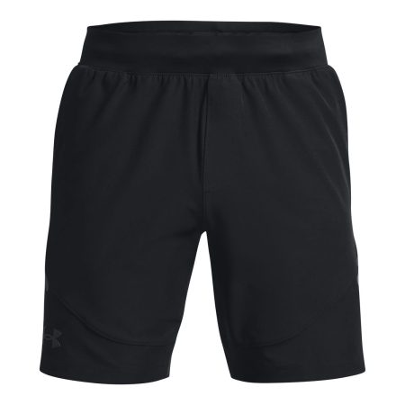 Under Armour Men's Unstoppable Woven Shorts