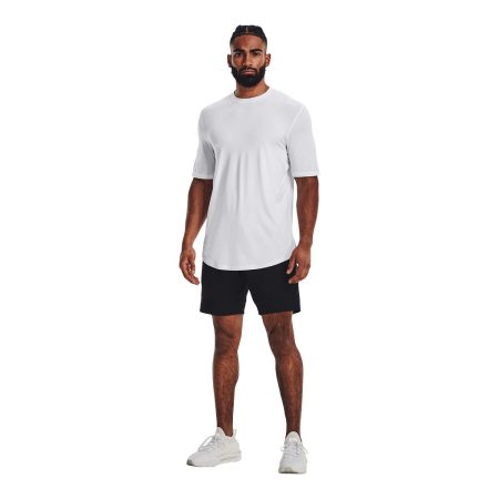 Under Armour Men's Unstoppable Woven Shorts