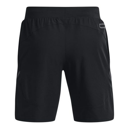 Under Armour Men's Unstoppable Woven Shorts