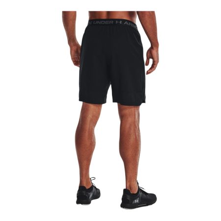 Under Armour Men's Vanish Woven Shorts