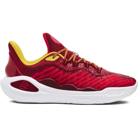 Under Armour Unisex Curry 11 Basketball Shoes