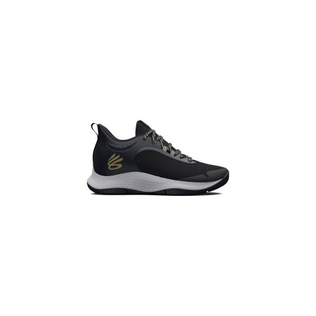 Under Armour Unisex Curry 3Z6 Basketball Shoes