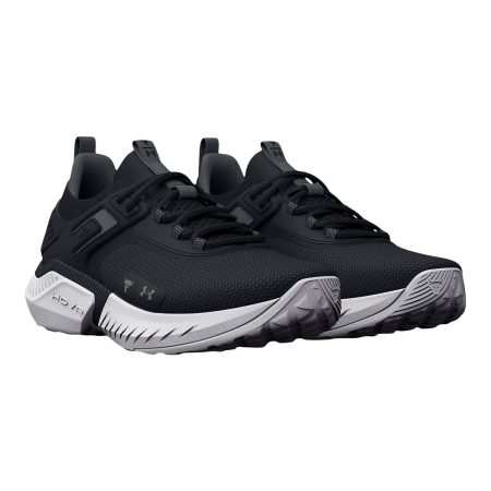 Under Armour Men's Project Rock 5 Training Shoes