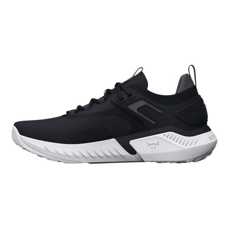 Under Armour Men's Project Rock 5 Training Shoes