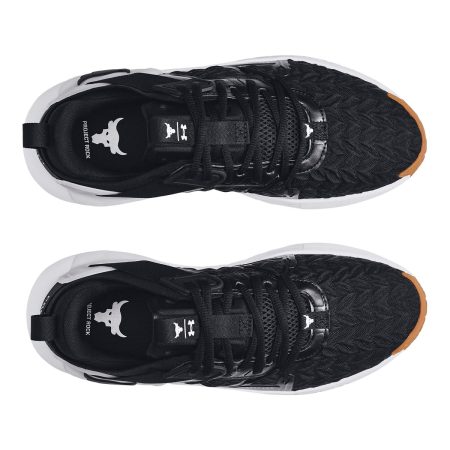 Under Armour Men's Project Rock 6 Running Shoes