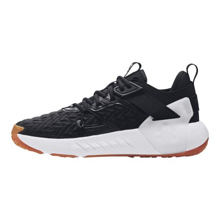 Under Armour Men's Project Rock 6 Running Shoes