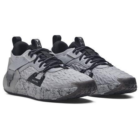 Under Armour Men's Project Rock 6 Training Shoes