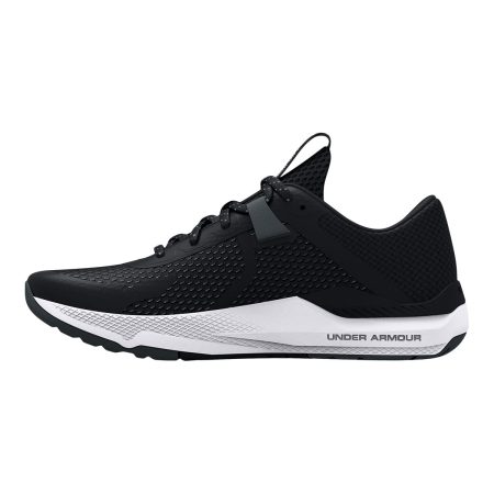 Under Armour Men's Project Rock BSR 2 Training Shoes