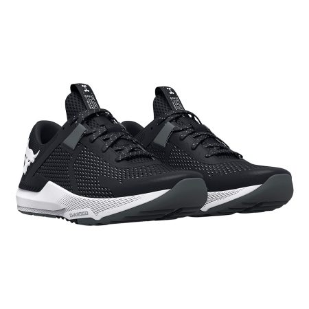 Under Armour Men's Project Rock BSR 2 Training Shoes