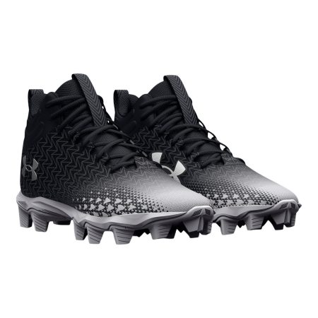 Under Armour Kids' Spotlight Fran 3.0 RM Football Cleats