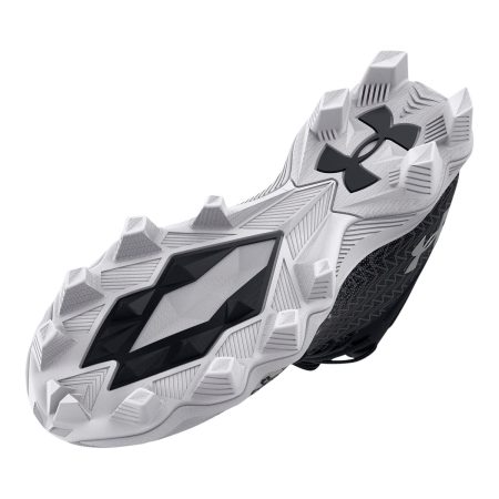 Under Armour Kids' Spotlight Fran 3.0 RM Football Cleats