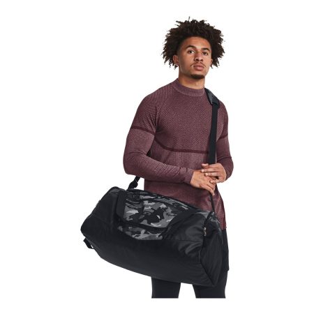 Under Armour Undeniable 5.0 Medium Duffle Bag