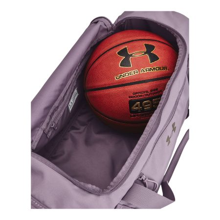 Under Armour Undeniable Signature Duffle Bag