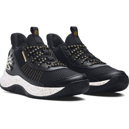 Under Armour Unisex Curry 3Z7 Basketball Shoes