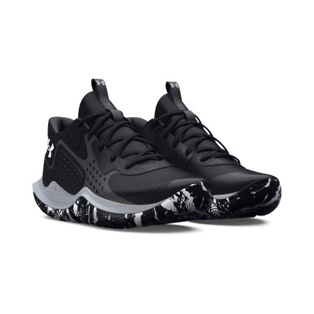 Under Armour Unisex Jet 23 Basketball Shoes