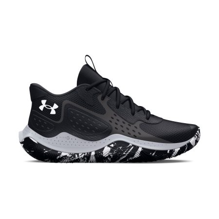 Under Armour Unisex Jet 23 Basketball Shoes