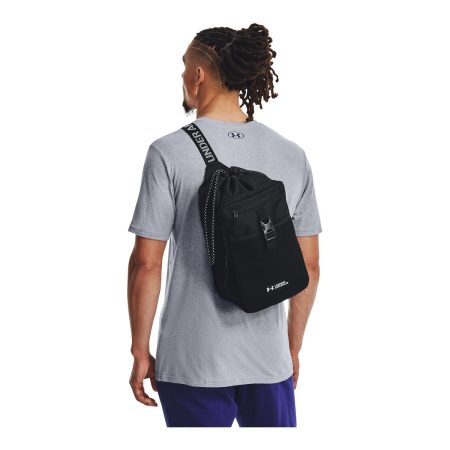 Under Armour Utility Flex Sling Bag