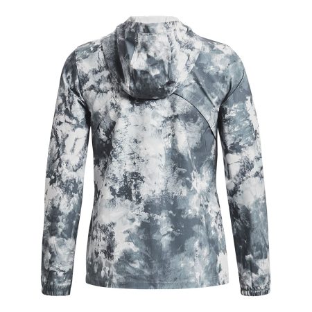 Under Armour Women's Anywhere Storm Shine Jacket