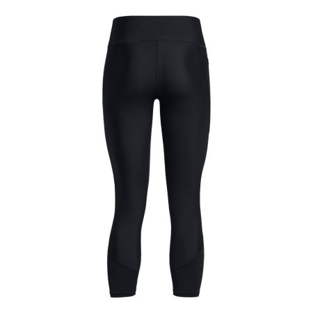 Under Armour Women's Armour Breeze Ankle Tights