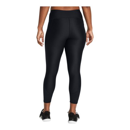 Under Armour Women's Armour Breeze Ankle Tights