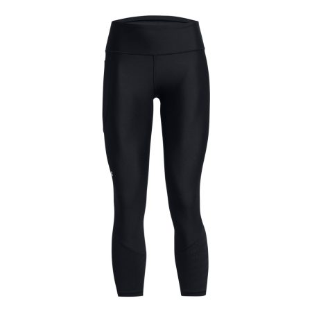 Under Armour Women's Armour Breeze Ankle Tights