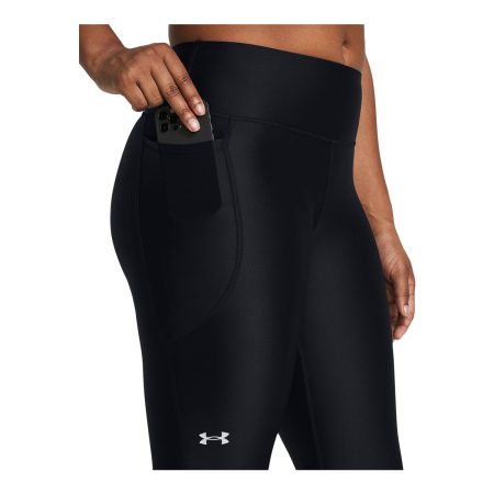 Under Armour Women's Armour Breeze Ankle Tights