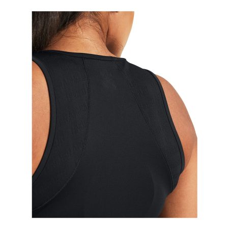 Under Armour Women's Armour Breeze Tank